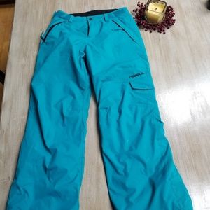 Oneill Escape Exalt Snowboard/Ski Pants